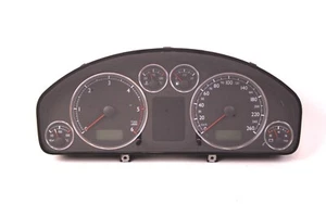 Tachometer VW Sharan Diesel MFA 7M7920840Q Kombiinstrument Tacho KFZ - Bild 1 von 2