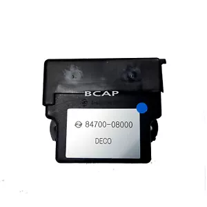 Genuine Relay Cold Start Control 84700 08000 for Ssangyong Rexton Kyron Rodius - Picture 1 of 5