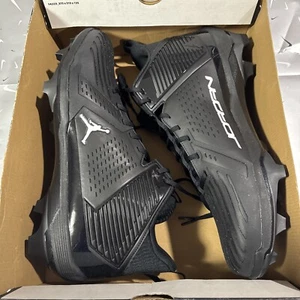 Jordan Force Savage 3 S P Foot Cleats Promo. Men’s Size 18, FJ4971-001 - Picture 1 of 9