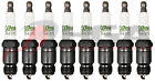 Genuine GM ACDelco Spark Plugs CR43TS Set Of 8