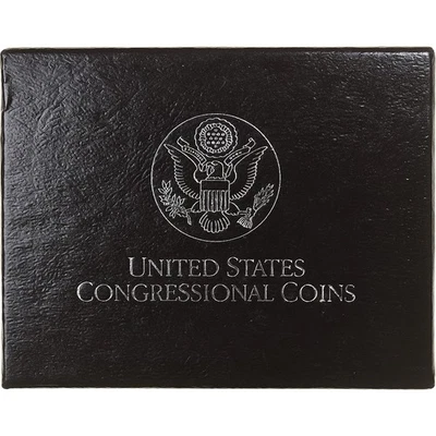 [#1289790] United States, 1/2 Dollar 200th Anniversary of the Congress, 1989, Sa - Image 1 of 2