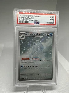 Crabominable 149/142 Sv07: Stellar Crown Holo - Bild 1 von 2