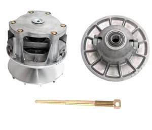 Clutch Bundle Compatible with Polaris Ranger 500 new EBS Primary & Secondary - Picture 1 of 7