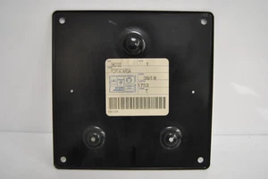 Portatarga License plate holder Piaggio Beverly 125 200 Liberty Leader 150 - Foto 1 di 2