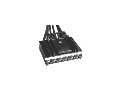 For 2004 Ford F150 Heritage Brake Switch Harness Motorcraft 45787JVMF - Image 1 of 2