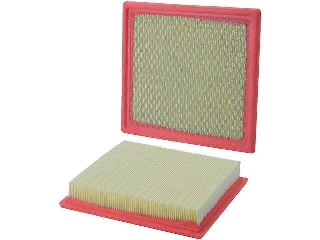 Filtro de aire 91SSJX59 para Avenger Caravan Grand 2001 2002 2003 2004 2005 2006 2007 Foto 1 de 1