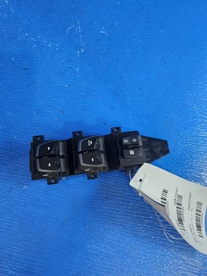 Interruptor de puerta delantera del conductor puerta de combustible del conductor se adapta a 13-18 SANTA FE 5094 Foto 1 de 4