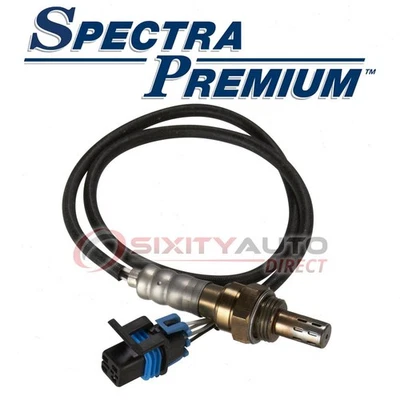 Spectra Premium Downstream Oxygen Sensor for 2007-2010 Pontiac G5 - Exhaust nc - Imagem 1 de 4