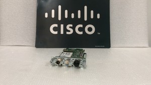 CISCO EHWIC-4G-LTE-V EHWIC 4G LTE Wireless WAN Interface Card for Verizon 4G-LTE