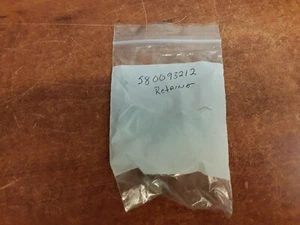 Retainer 580093212 - Bild 1 von 2