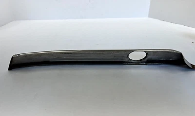 1953 Plymouth Cambridge Left Driver Roof Panel Belt Molding 1522669 NOS. - Image 1 of 4