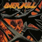 Overkill - I Hear Black 2003 German Cd New Sealed