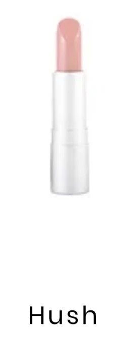 ¡¡¡FÓRMULA CREMA LÁPIZ LABIAL MINERAL HUSH DE CONTADOR DE MAQUILLADOR PROFESIONAL!!!! Foto 1 de 1