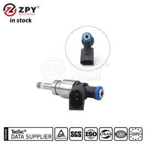 BEYU For Audi 2007-2009 A6 VW Touareg 4.2L 06E 906 036E New Injector injection - Picture 1 of 6