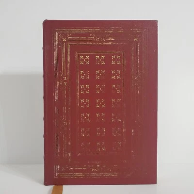 Easton Press: Cyrano de Bergerac by Edmond Rostand - Image 1 of 4