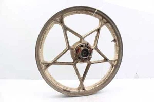 Suzuki GS 650G Katana GS650G Front Wheel Rim - Picture 1 of 4