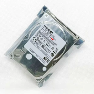 Toshiba 2000GB 2T MQ04ABD200 SATA3.0 Interface High Speed Notebook Hard Drive - Picture 1 of 5