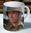 Kelly's Heroes Clint Eastwood Oddball Ceramiczny kubek do kawy - kubek