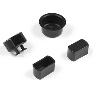 Tailgate Hinge Pivot Bushing Insert Kit For Dodge Ford F150 F250 F350 55274936AE - Bild 1 von 6