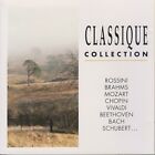 Classique Collection - Brahms / Mozart / Chopin - Album CD - TBE
