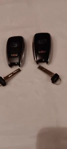 Subaru Key Fobs (Smart Key) - Picture 1 of 6
