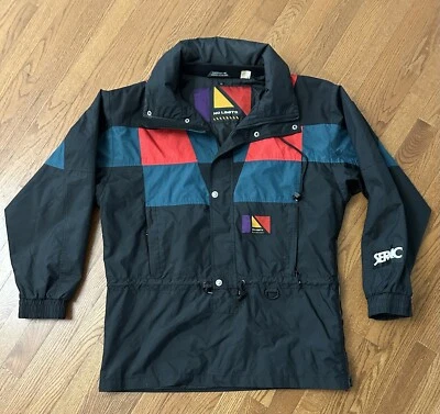 No Limits Serac Vintage Winsbreaker Parka Jacket Size 42 US Large - Image 1 of 4