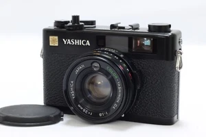 【Mint】Yashica Electro 35 CC Rangefinder 35mm Film Camera-#4910 - Picture 1 of 14
