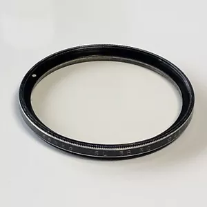 KENKO SL38.3 UV 48mm Ultra Violet Filter with Case Genuine Vintage Bin4 - Picture 1 of 8
