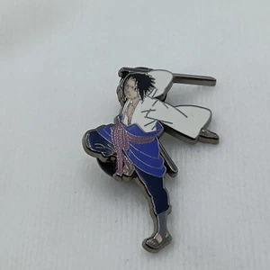 Naruto Shippuden Sasuke Uchiha FiGPiN - Picture 1 of 8