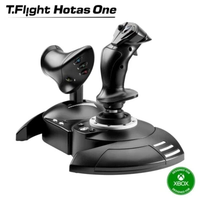 THRUSTMASTER  T-Flight Hotas One für Xbox One und PC - Bild 1 von 4