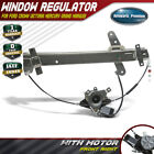 Front Right Window Regulator w/ Motor for Ford Crown Victoria Mercury 1992-2011