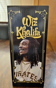 Wiz Khalifa Bobble Head SGA 7/20/2024 - Foto 1 di 4