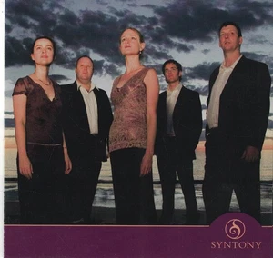 Syntony - Syntony - Foto 1 di 2