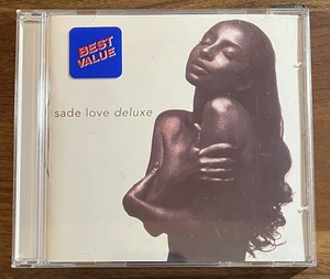 SADE - Love Deluxe - Bild 1 von 3