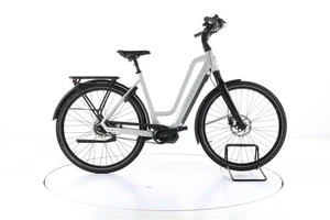 Gazelle Chamonix C5 HMS City E-Bike Top Elektrofahrrad Shimano Akku 630Wh 28" Pr - Bild 1 von 10