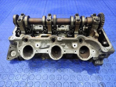 07-11 Ford Ranger 4.0L conjunto de cabeça de cilindro lado esquerdo do motorista OEM 8L2Z6049B - Imagem 1 de 4