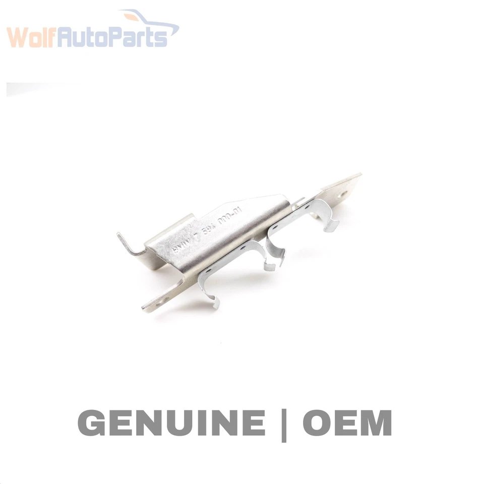 BMW 335I GT XDRIVE 2014-2015 - Soporte sensor de oxígeno/o2 7594000 Foto 1 de 4