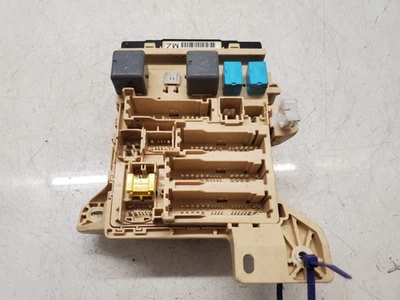Lexus ES350, Fuse Box Cabin,ABS, 07-08, 3.5L, 2GRFE, AT, U660E, FWD, 82730-33M60 - Image 1 of 4