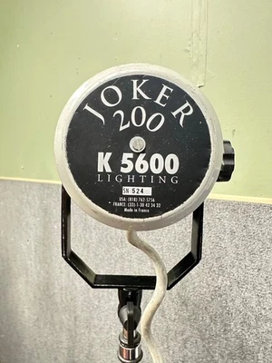K 5600 Joker 200 Lighting Kit - Image 1 of 4