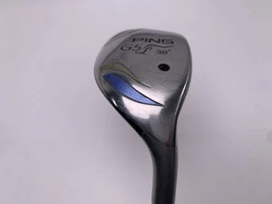 Ping G5 Ladies 6 Hybrid 30* ULT50 H Ladies Graphite Womens RH - Picture 1 of 7