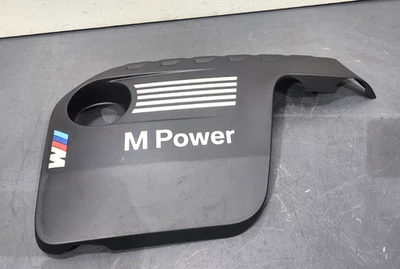 ✅ Cubierta de bobina de encendido de culata de cubierta de motor OEM BMW M3 M4 F80 F83 S55 * Foto 1 de 4