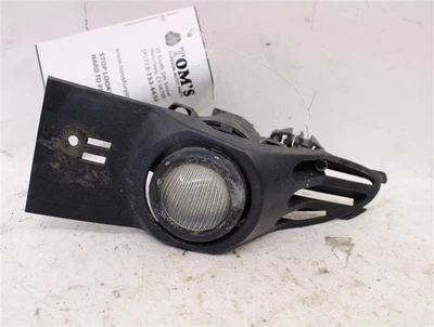 LUZ DE NEBLINA BMW 745I 760I 2002 02 2003 03 04 05 direita 883201 - Imagem 1 de 4