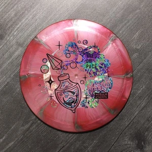 Thought Space Athletics Nebula Ethereal Mantra (Stock) - Picture 1 of 21
