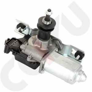 55155-895AF for Jeep Grand Cherokee  Jeep Liberty 1x Windshield Wiper Motor US - Picture 1 of 10