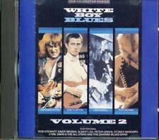 Rod Stewart - White Boy Blues Vol.2 - Rod Stewart CD L0VG The Fast Free Shipping