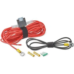 Focal Inside PW SUP 600 Amplifier Power Wiring Kit Impulse 4.320 FIT 9.660 Amp