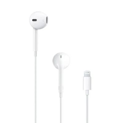 Auriculares con cable Auriculares Bluetooth para iPhone 14/13/12/11/XR/XS/X/8/7 Foto 1 de 4