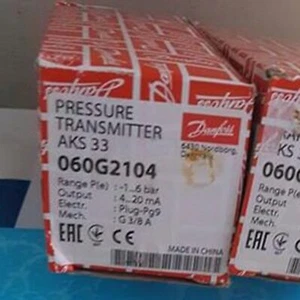 1PCS New pressure AKS 33 060G2104 in box #T8 - Picture 1 of 4