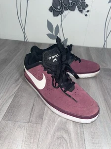 nike sb paul rodriguez taglia 9uk top basso uomo - Foto 1 di 11