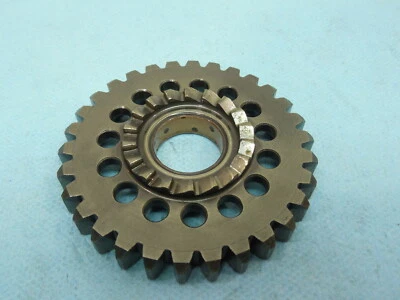 Engrenagem de arranque Yamaha YZ400f 1998 - Imagem 1 de 4